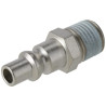 Raccord rapide UNIVERSEL KRESOI14NASP02B
