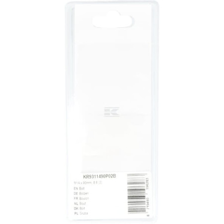 Boulon UNIVERSEL KR9311490P02B