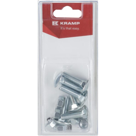 Écrou UNIVERSEL KR603830P06B