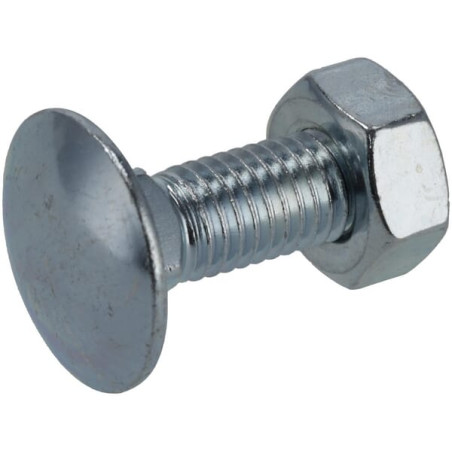 Écrou UNIVERSEL KR603830P06B