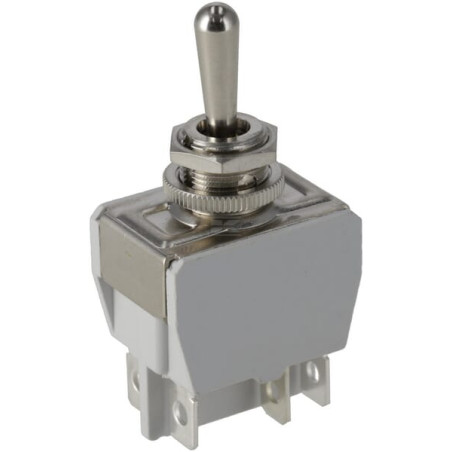 Interrupteur à bascule UNIVERSEL KR647H2P01B