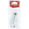 Raccord rapide femelle UNIVERSEL KRNV12GASFP01B
