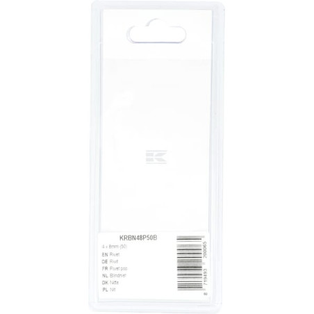 Rive UNIVERSEL KRBN48P50B