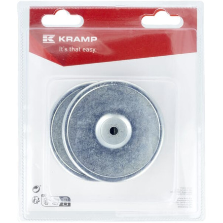 Aimant UNIVERSEL KRLA10136P02B