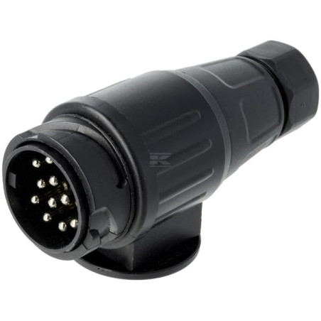 Prise de remorque UNIVERSEL KRLA403018P01B