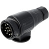 Prise de remorque UNIVERSEL KRLA403018P01B