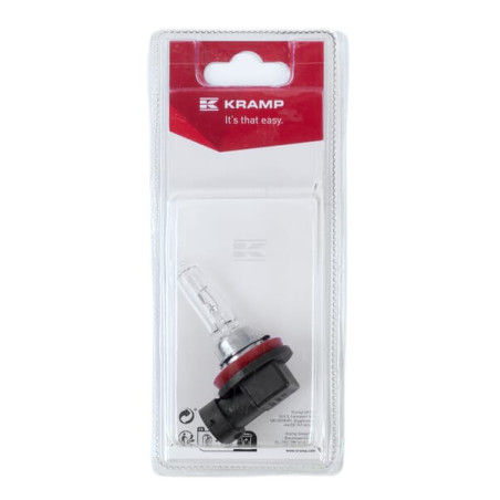 Ampoule UNIVERSEL KRGL12009P01B