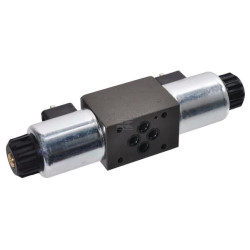 Distributeur UNIVERSEL KREV03D2012C
