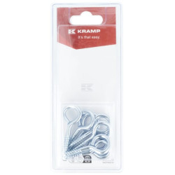 Boulon UNIVERSEL KRSG3012EP10B