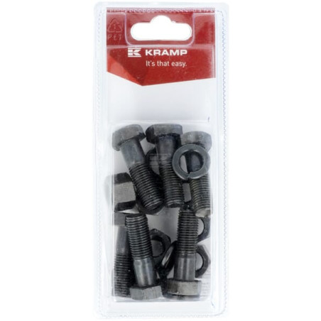 Boulon de charrue UNIVERSEL KRRB71635UNFP06B