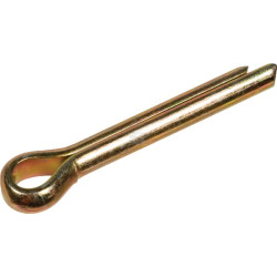 Goupille fendue KVERNELAND KG01253761