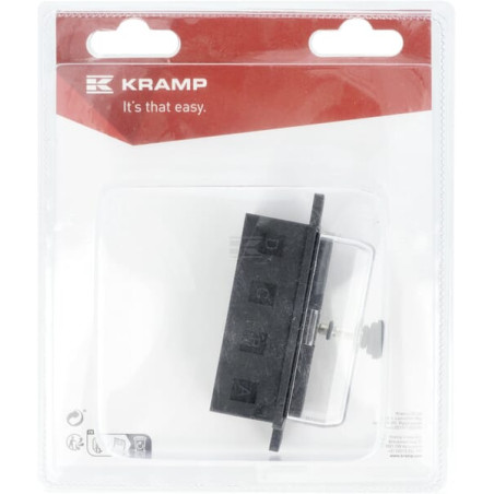 Porte-fusible UNIVERSEL KRSI150100P01B