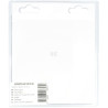 Verre de soudage UNIVERSEL KRWP64510P01B