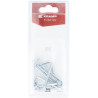 Crochet UNIVERSEL KRSD060EP10B