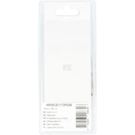 Kit UNIVERSEL KRVECE1172P02B