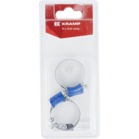 Collier de serrage UNIVERSEL KRSMS2232P02B