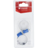 Collier de serrage UNIVERSEL KRSMS2232P02B