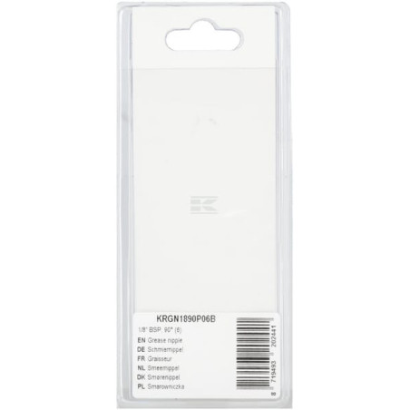 Graisseur UNIVERSEL KRGN1890P06B