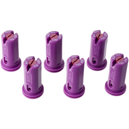 Buse de pulvérisateur UNIVERSEL KRAVI110025P06B