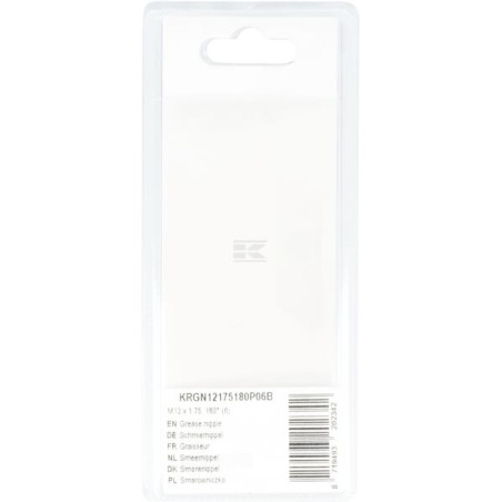 Graisseur UNIVERSEL KRGN12175180P06B