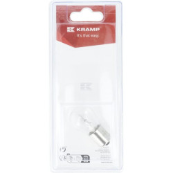 Ampoule UNIVERSEL KRGL1212P01B