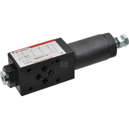 Réducteur UNIVERSEL KRMPR03A3