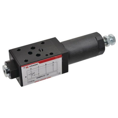 Réducteur UNIVERSEL KRMPR03A3