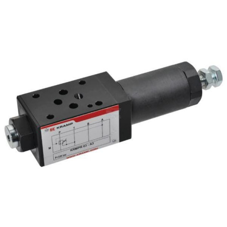 Réducteur UNIVERSEL KRMPR03A3