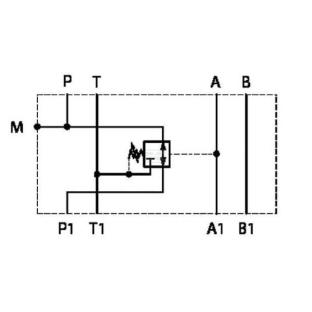Réducteur UNIVERSEL KRMPR03A3