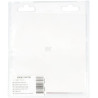 Câble électrique rouge UNIVERSEL KRKA1154P10B