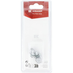 Collier de serrage UNIVERSEL KRSMSM10P02B