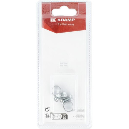 Collier de serrage UNIVERSEL KRSMSM10P02B
