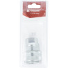 Raccord rapide femelle UNIVERSEL KRVF038GASFP01B