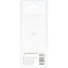 Raccord rapide femelle UNIVERSEL KRVF038GASFP01B