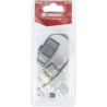 Raccord rapide UNIVERSEL KRSKSMDC12F1P01B