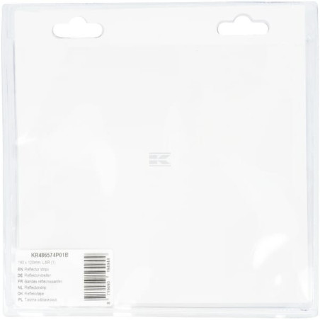 Bandes réfléchissantes UNIVERSEL KR486574P01B