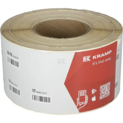 Autocollant UNIVERSEL KRA00005422001