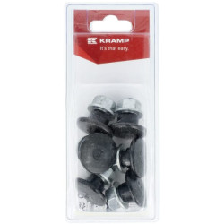 Écrou UNIVERSEL KR56210100KNP06B