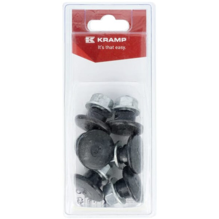 Écrou UNIVERSEL KR56210100KNP06B