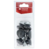 Écrou UNIVERSEL KR56210100KNP06B