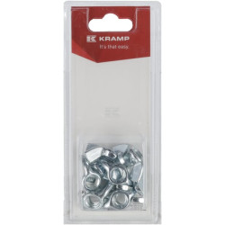 Ecrou UNIVERSEL KR31510AMP10B