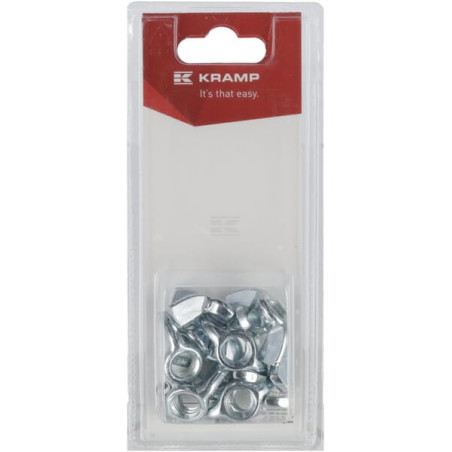 Ecrou UNIVERSEL KR31510AMP10B