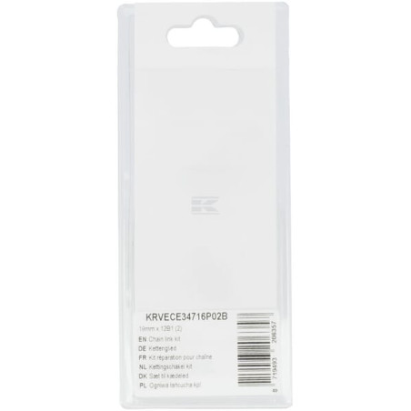Kit UNIVERSEL KRVECE34716P02B