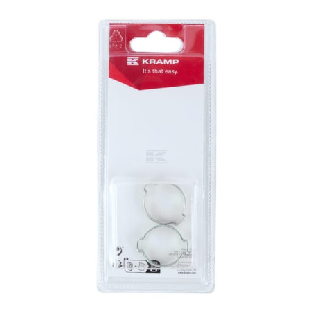 Collier de serrage UNIVERSEL KROOR2023P02B