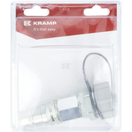 Adaptateur UNIVERSEL KRVPXLGP01B