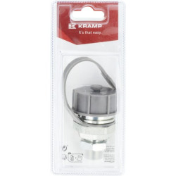 Raccord rapide UNIVERSEL KRSKSMDC6F1P01B
