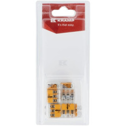 Bloc de connexion UNIVERSEL KR221413P10B