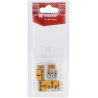 Bloc de connexion UNIVERSEL KR221413P10B
