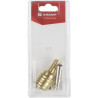Raccord rapide UNIVERSEL KR14KATF10SETP02B