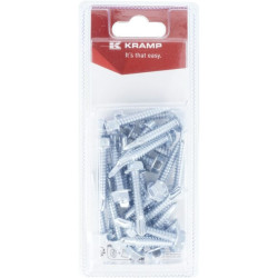 Vis UNIVERSEL KR7504K6338P25B